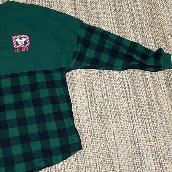 Disney World Holiday Spirit Jersey - Picture 4 of 10